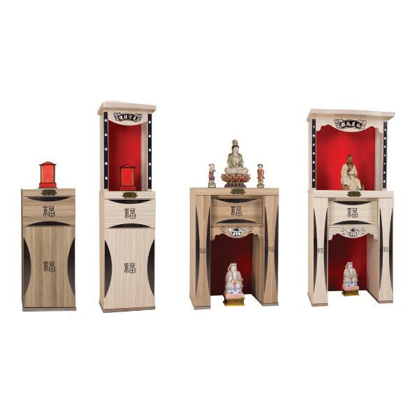 Altar 聚宝堂 JBT AB1 - AB3